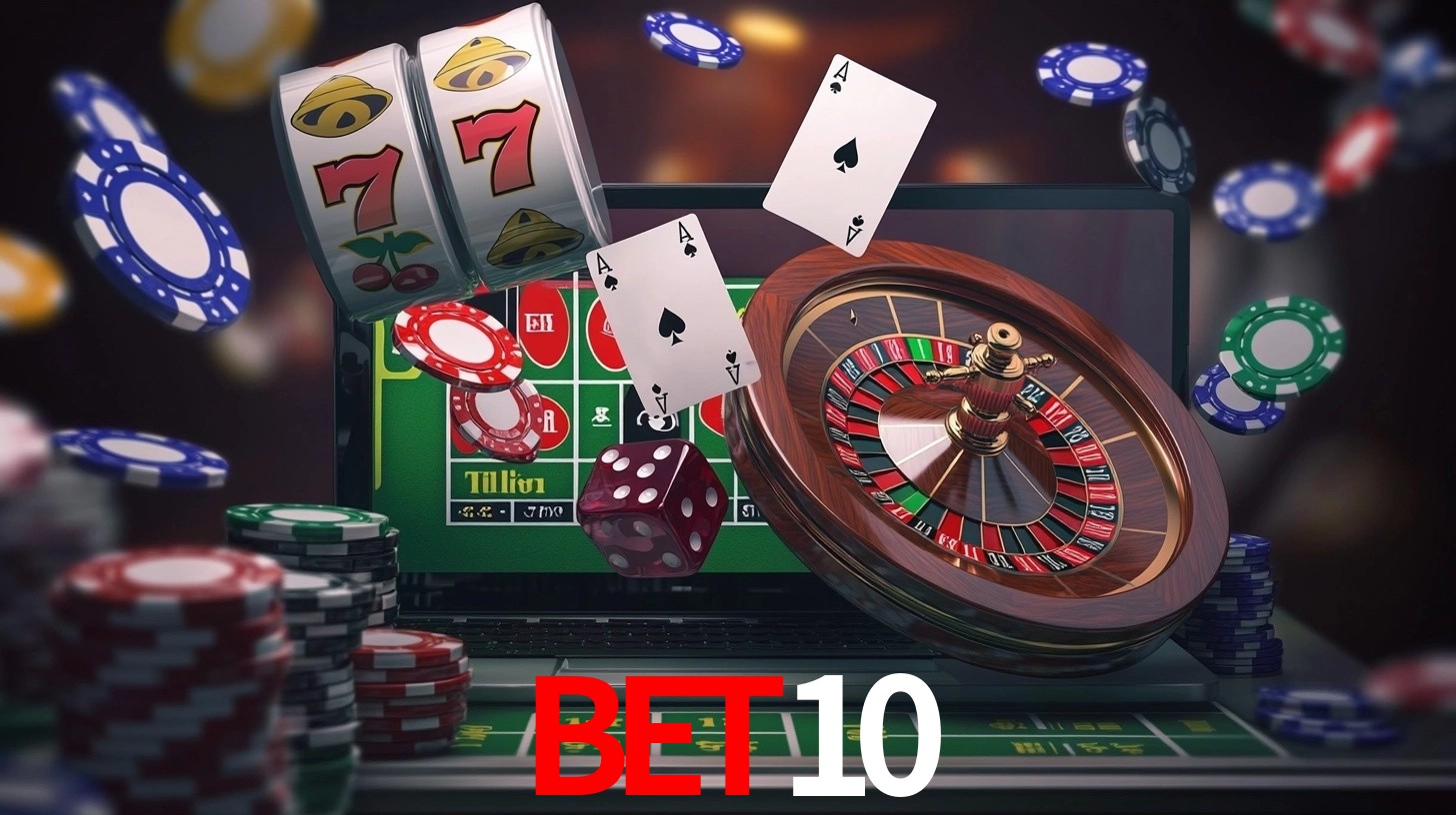 Daily Bonuses BET10