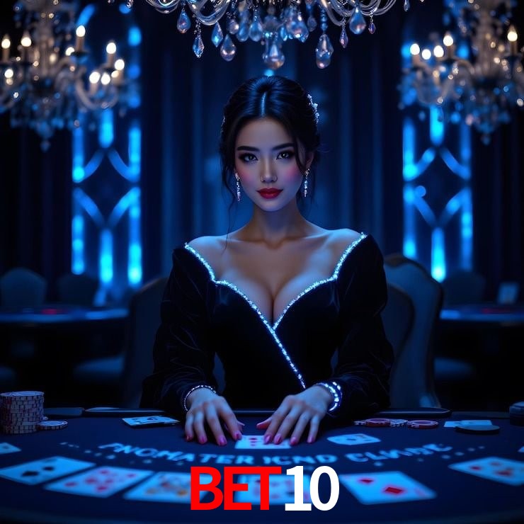 Games Directory BET10