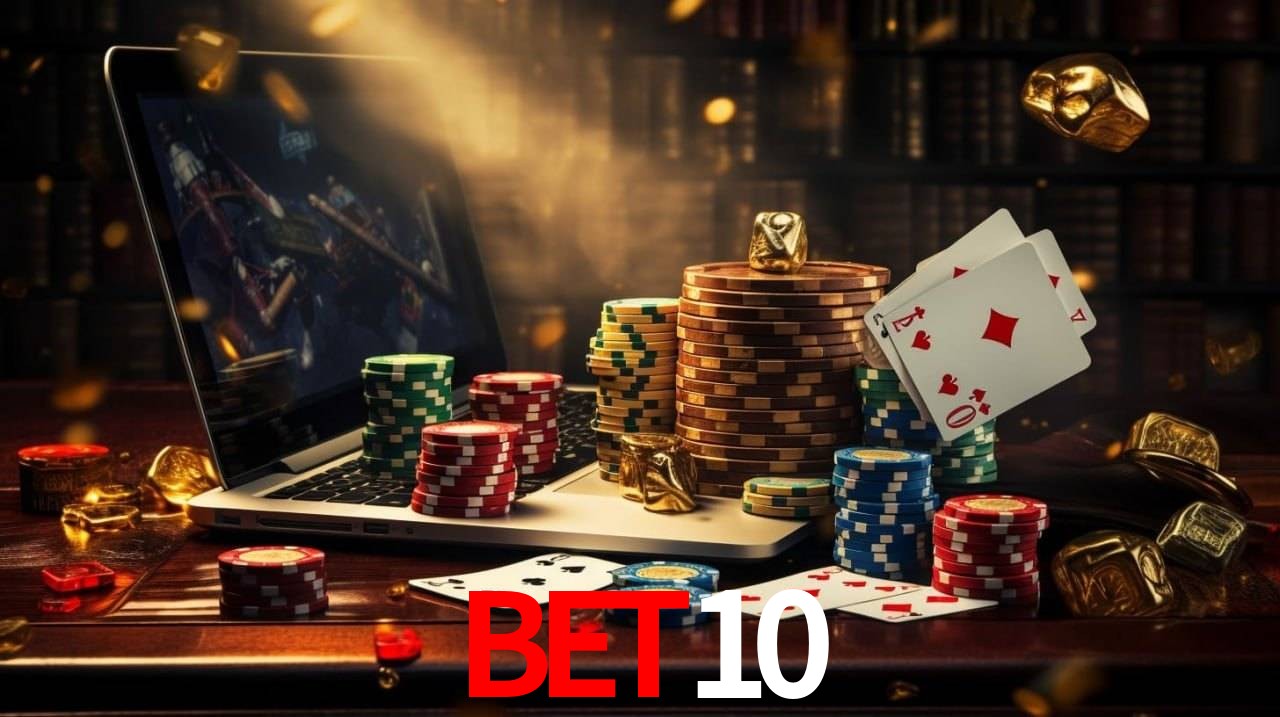Football Betting BET10