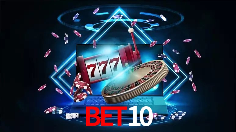 Game Providers BET10