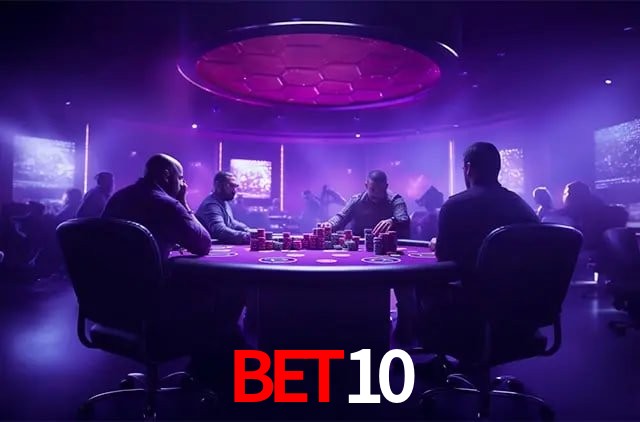 Player Reviews BET10