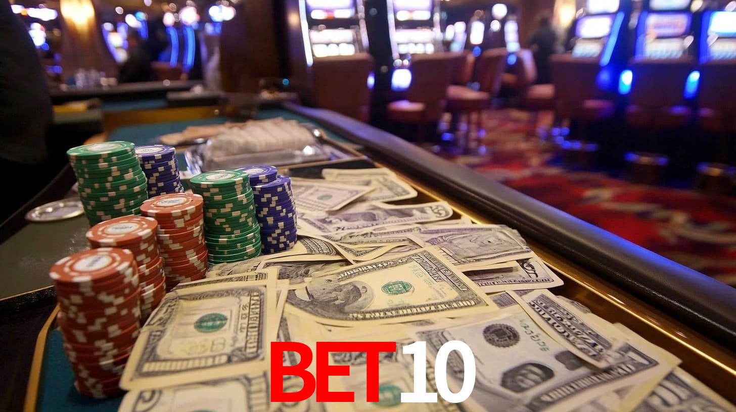 Seasonal Promotions BET10