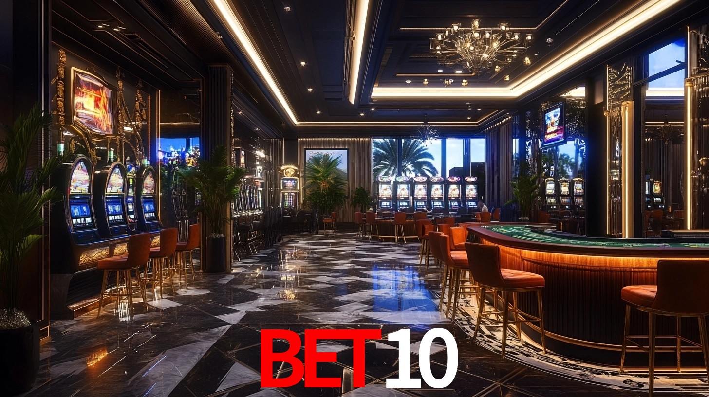 Tournaments BET10