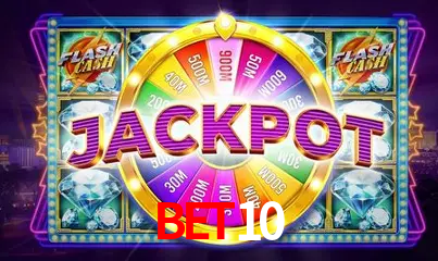 VIP Casino BET10