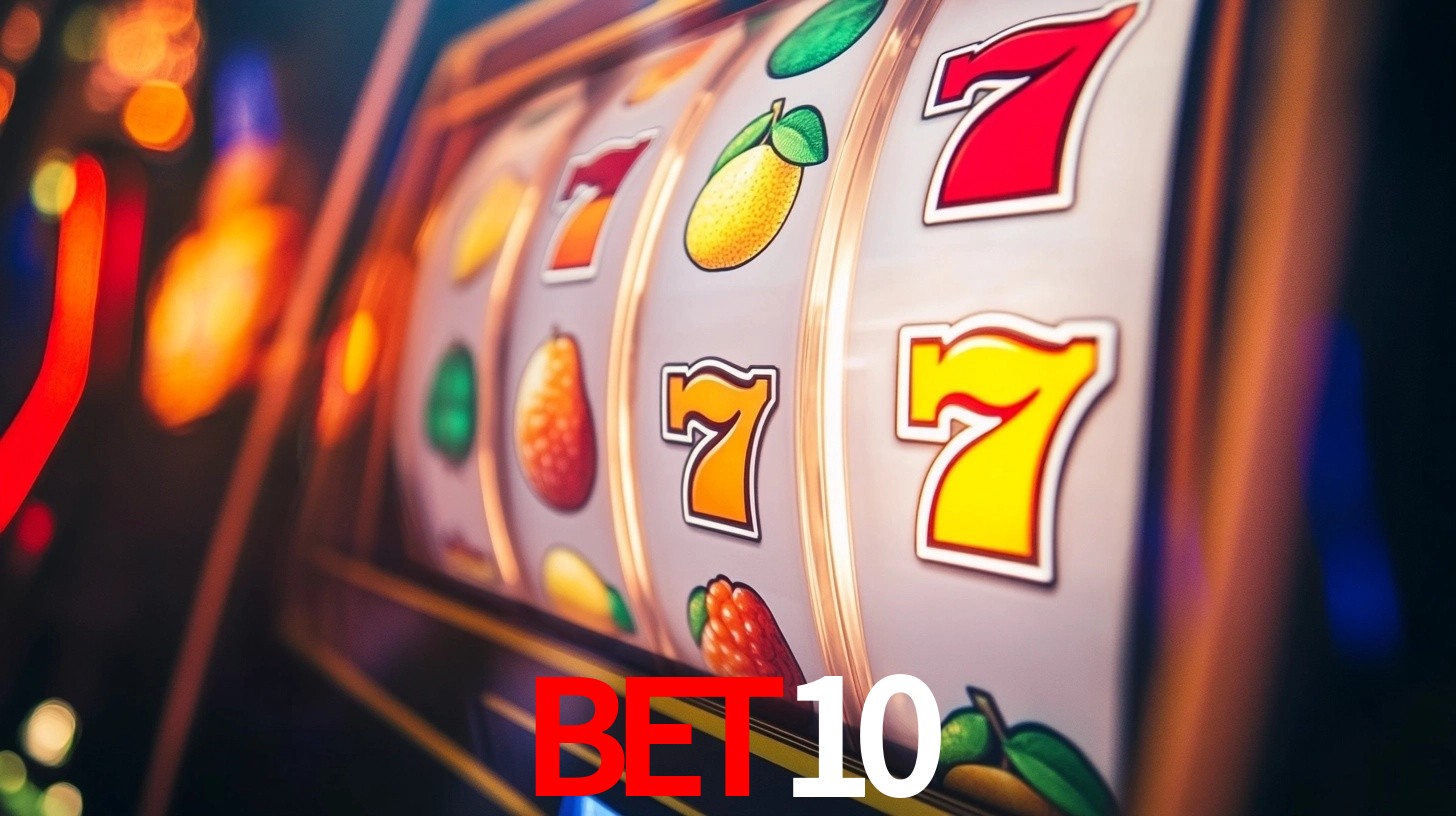 Welcome Bonus BET10