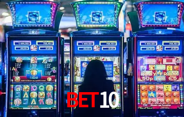 Blackjack Table BET10