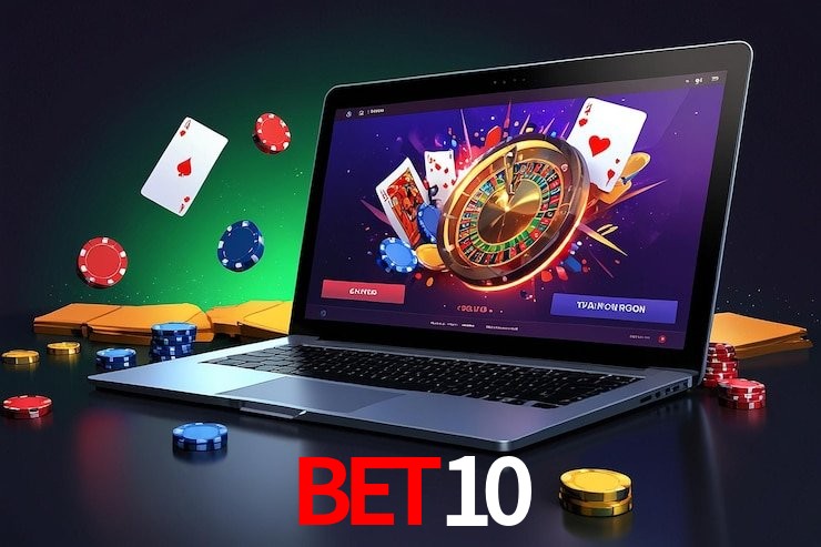 Responsive Design BET10