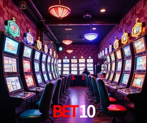 Flash Promotion BET10