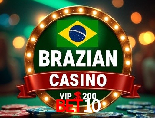 Exclusive Offers BET10