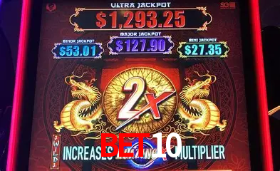 Live Casino BET10