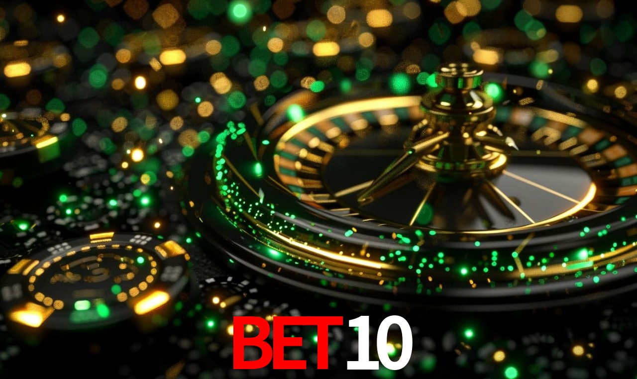 Weekend Specials BET10