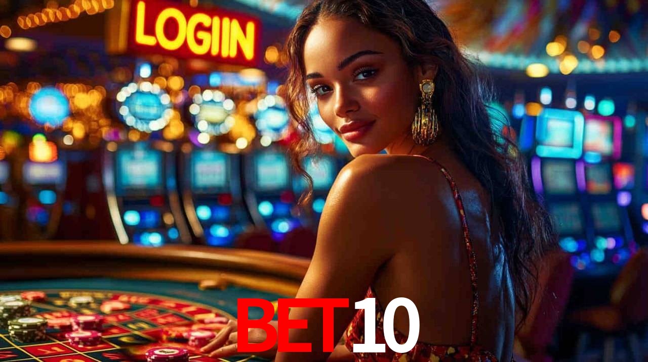 Slot Games BET10