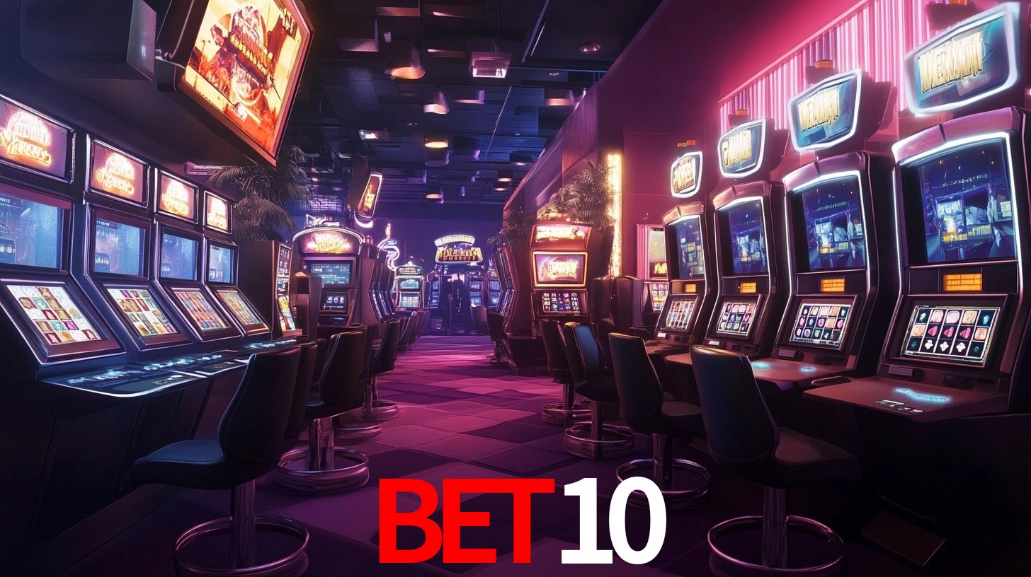 Programa VIP BET10