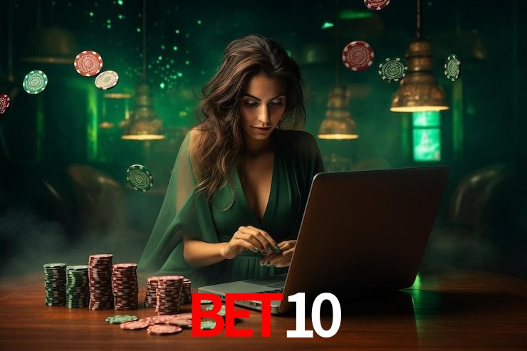 Instant EasyPaisa BET10