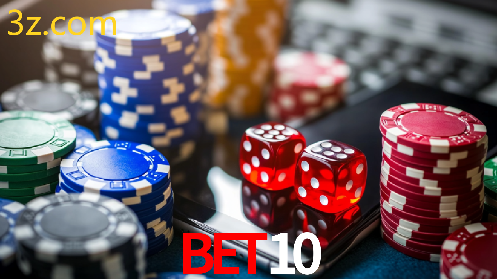BET10