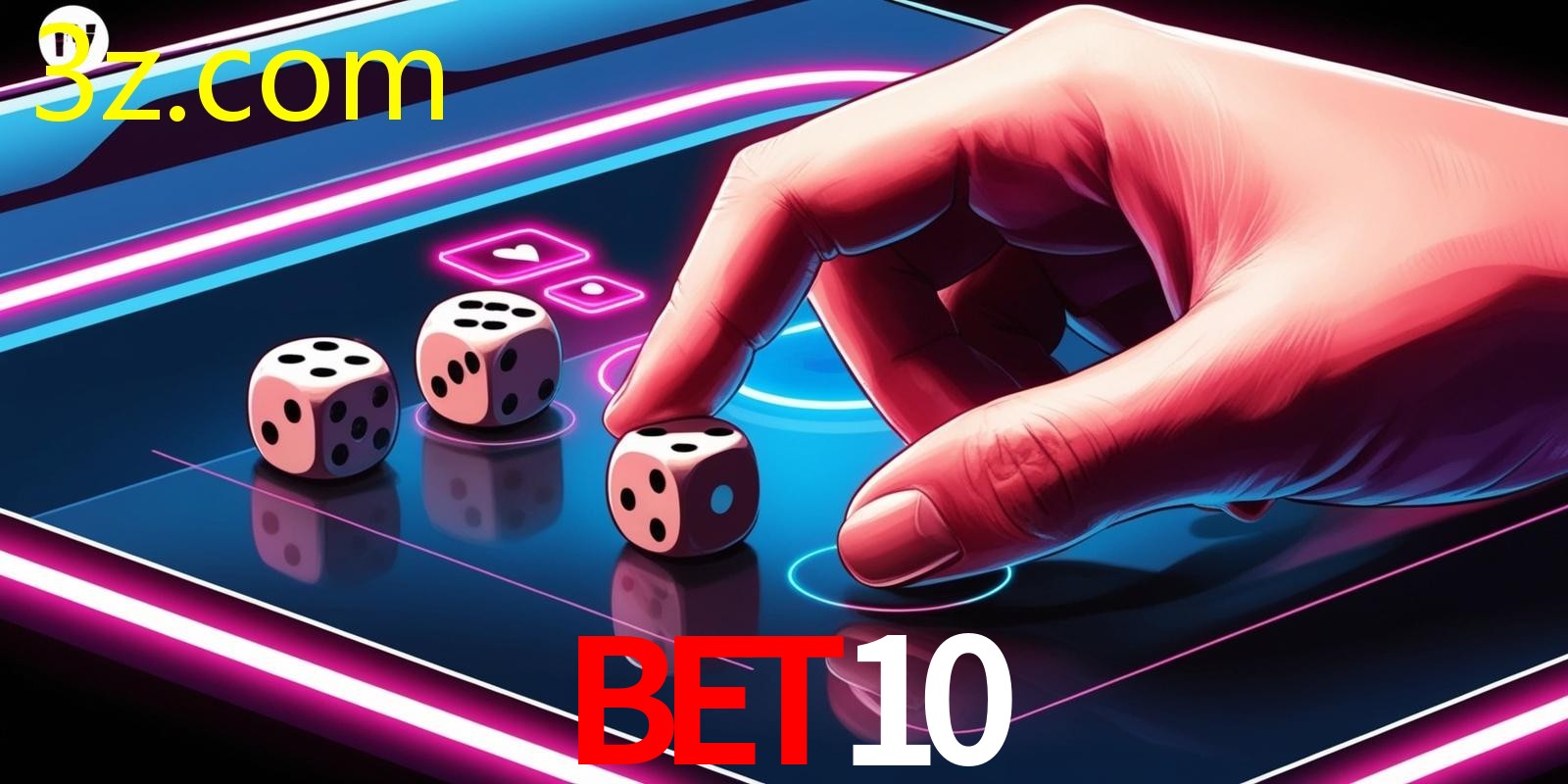 BET10